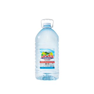 Kremanska voda 6L